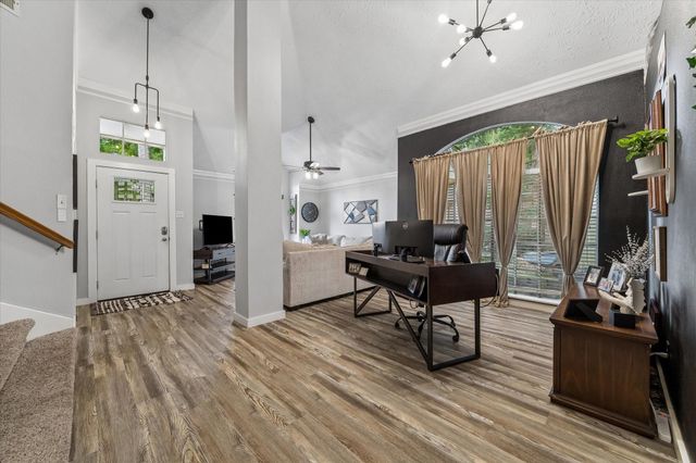 5427 Fern Park Drive, Kingwood, TX 77339