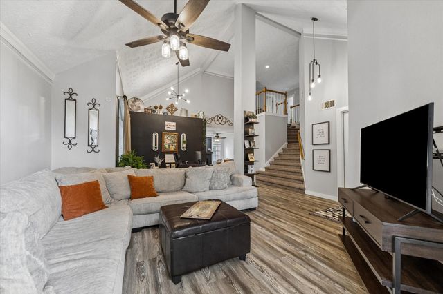 5427 Fern Park Drive, Kingwood, TX 77339