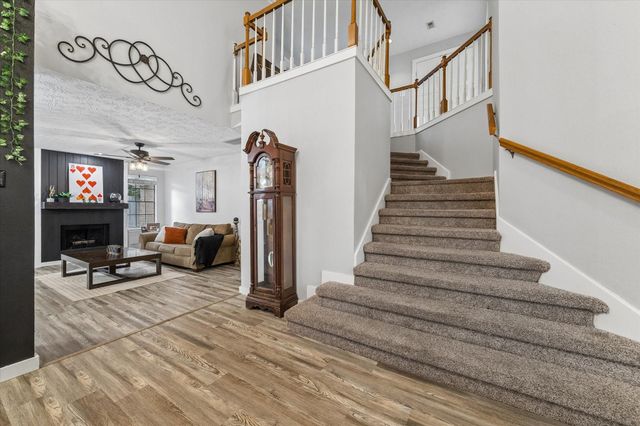 5427 Fern Park Drive, Kingwood, TX 77339