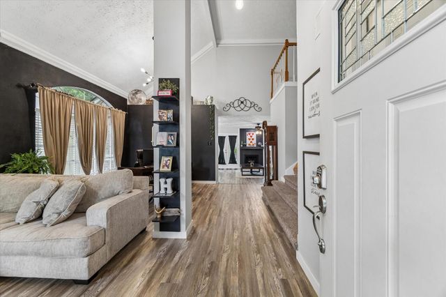 5427 Fern Park Drive, Kingwood, TX 77339