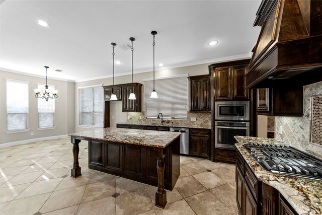 1213 Lewiston Drive, Plano, TX 75074