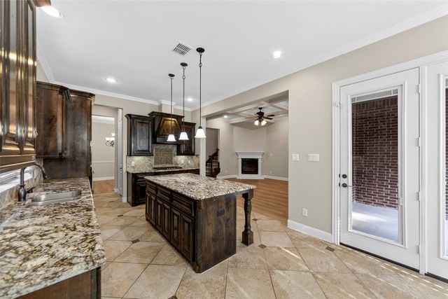 1213 Lewiston Drive, Plano, TX 75074