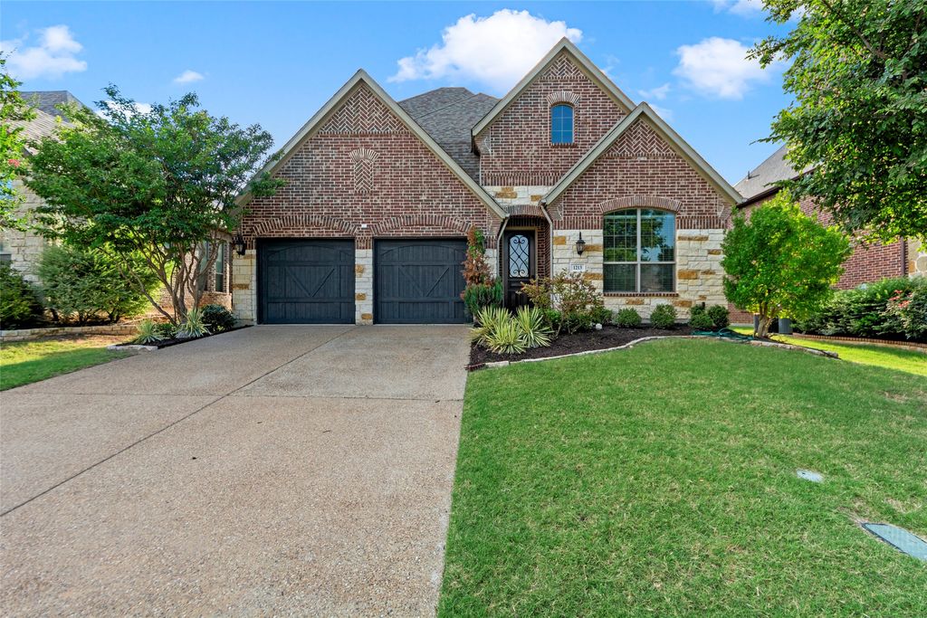 1213 Lewiston Drive, Plano, TX 75074