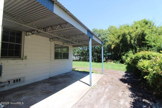 3741 Brantley Avenue, Brunswick, GA 31520