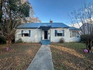 3741 Brantley Avenue, Brunswick, GA 31520