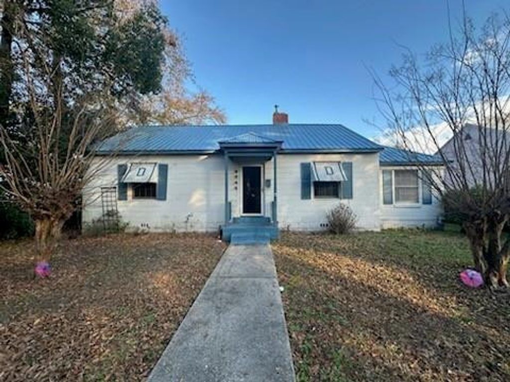 3741 Brantley Avenue, Brunswick, GA 31520