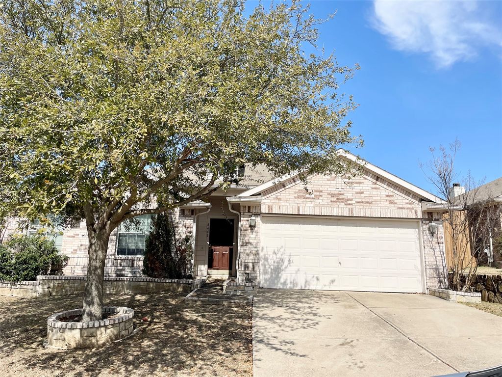 8441 Little Fawn Lane, Dallas, TX 75249