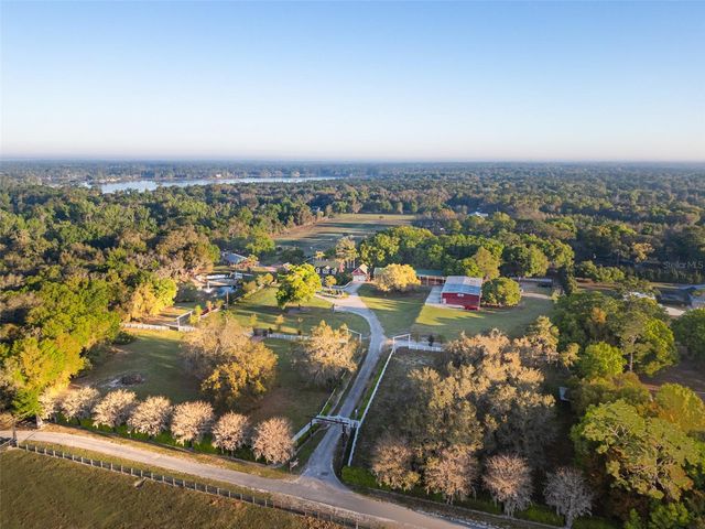 280 CAMPBELL RANCH RUN, Geneva, FL 32732