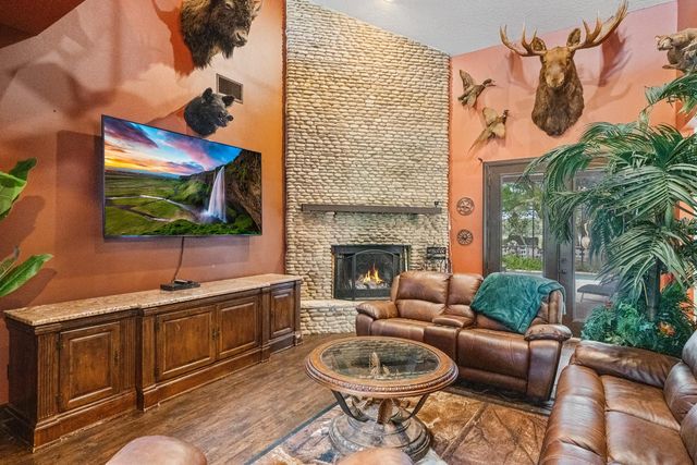 280 CAMPBELL RANCH RUN, Geneva, FL 32732