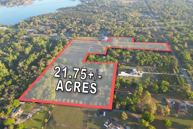 280 CAMPBELL RANCH RUN, Geneva, FL 32732