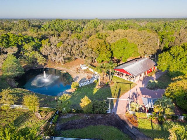 280 CAMPBELL RANCH RUN, Geneva, FL 32732