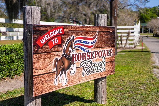 280 CAMPBELL RANCH RUN, Geneva, FL 32732
