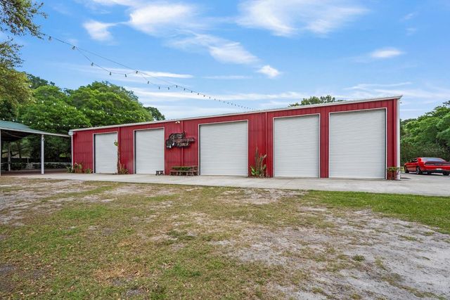 280 CAMPBELL RANCH RUN, Geneva, FL 32732