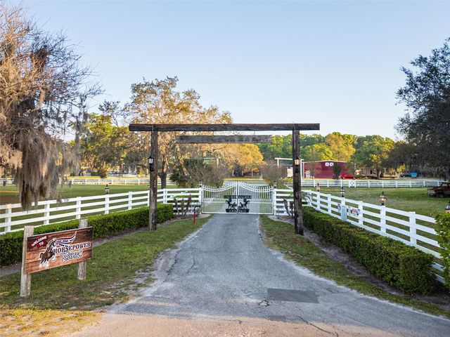 280 CAMPBELL RANCH RUN, Geneva, FL 32732