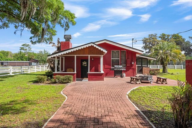 280 CAMPBELL RANCH RUN, Geneva, FL 32732