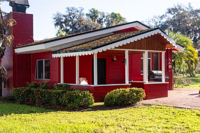 280 CAMPBELL RANCH RUN, Geneva, FL 32732