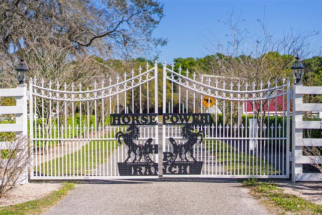 280 CAMPBELL RANCH RUN, Geneva, FL 32732