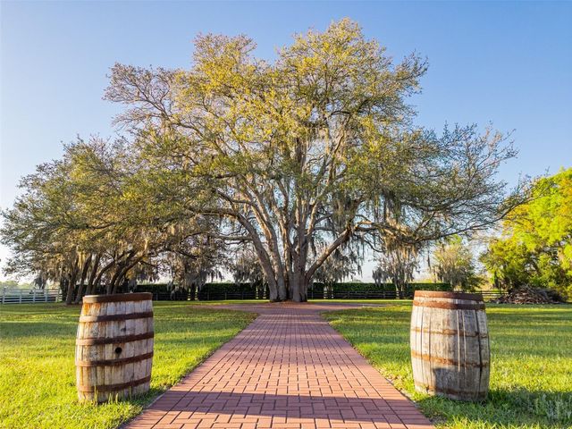 280 CAMPBELL RANCH RUN, Geneva, FL 32732