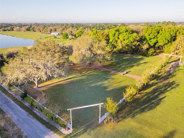 280 CAMPBELL RANCH RUN, Geneva, FL 32732