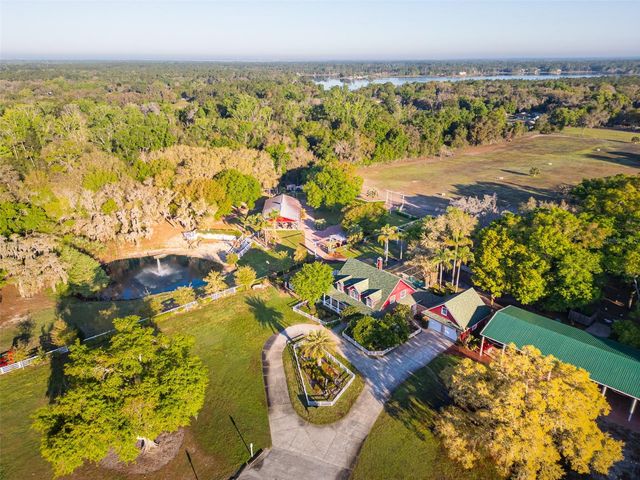 280 CAMPBELL RANCH RUN, Geneva, FL 32732