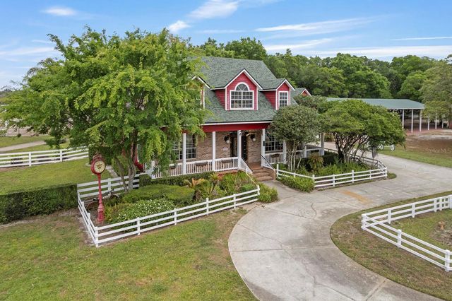 280 CAMPBELL RANCH RUN, Geneva, FL 32732
