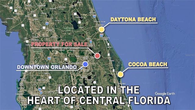 280 CAMPBELL RANCH RUN, Geneva, FL 32732