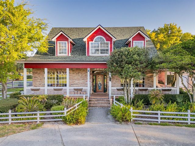 280 CAMPBELL RANCH RUN, Geneva, FL 32732