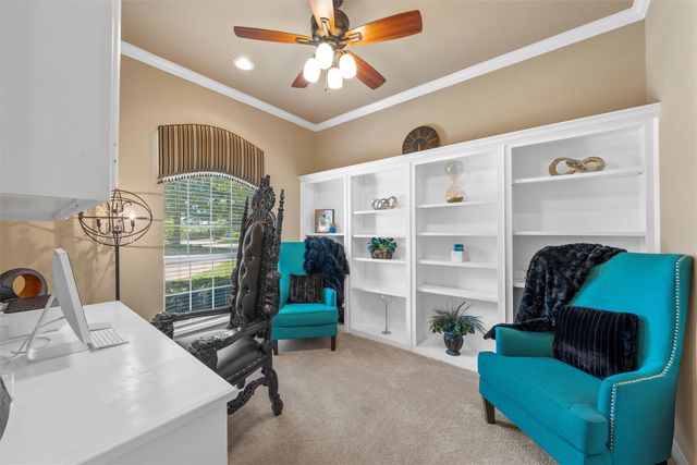 1300 Enchanted Rock Circle, Waco, TX 76712