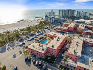 6800 SUNSET WAY 1006, St Pete Beach, FL 33706