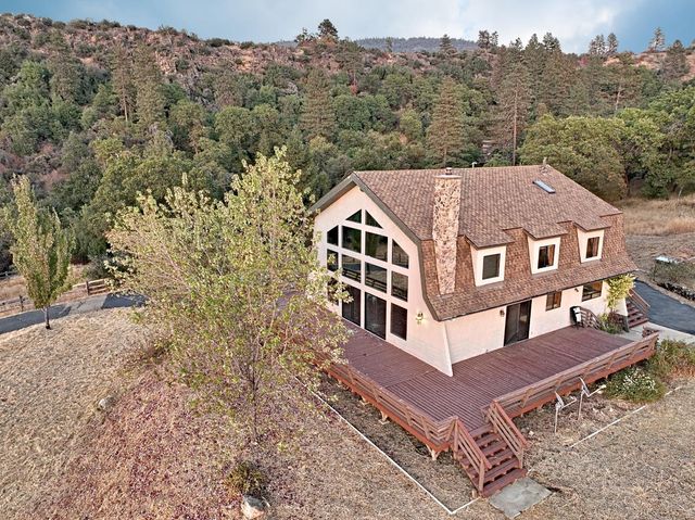 46149 Todd Eymann Road, Miramonte, CA 93641