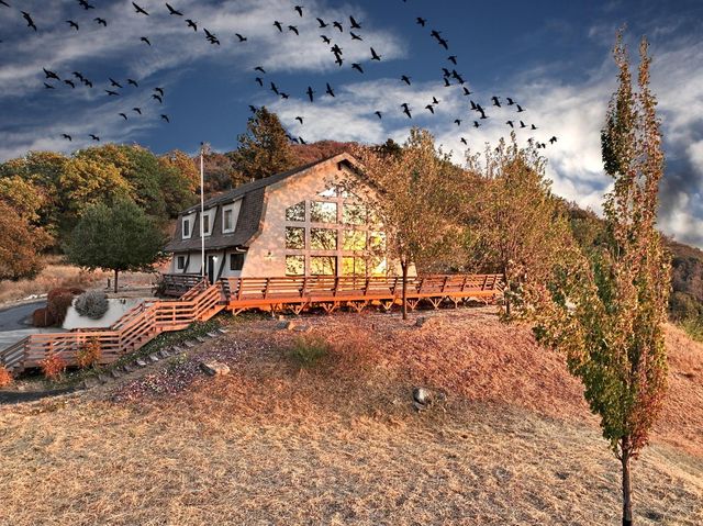 46149 Todd Eymann Road, Miramonte, CA 93641