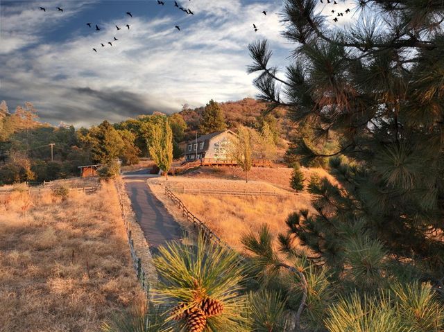 46149 Todd Eymann Road, Miramonte, CA 93641