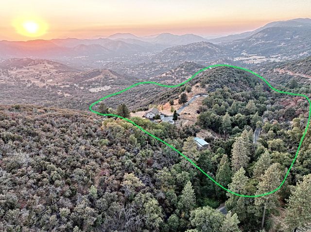 46149 Todd Eymann Road, Miramonte, CA 93641