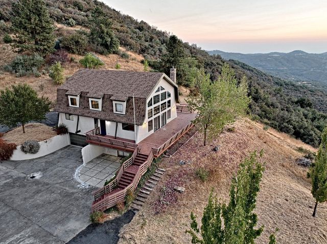 46149 Todd Eymann Road, Miramonte, CA 93641