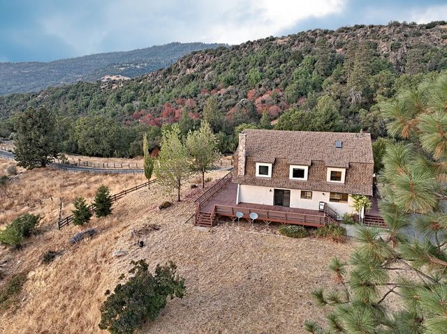 46149 Todd Eymann Road, Miramonte, CA 93641