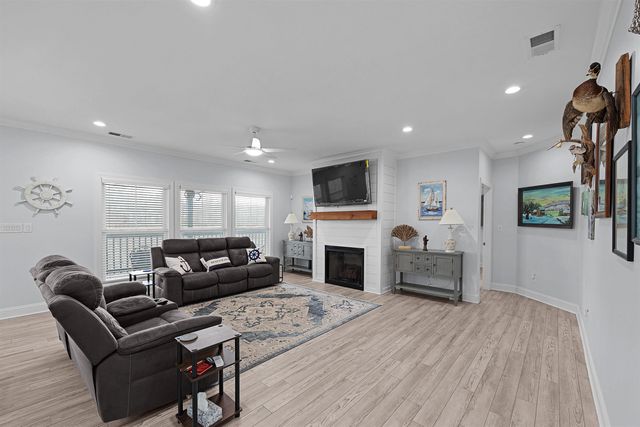 85 BREEZE PT SE, Savannah, TN 38372