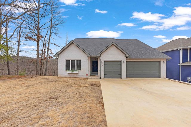 85 BREEZE PT SE, Savannah, TN 38372