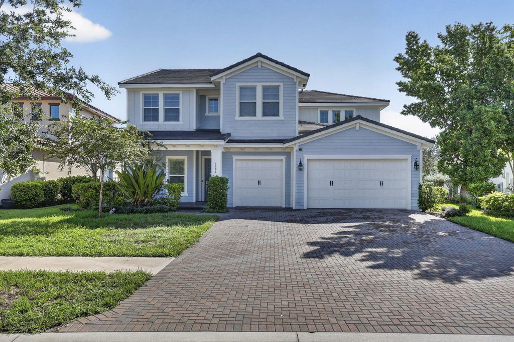 1000 Sterling Pine Place, Loxahatchee, FL 33470