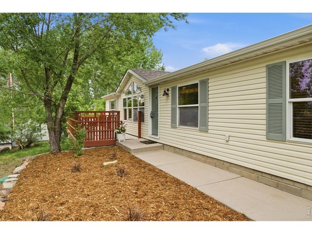 108 E Douglas Rd, Fort Collins, CO 80524
