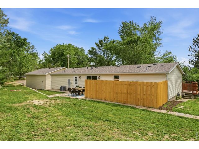 108 E Douglas Rd, Fort Collins, CO 80524