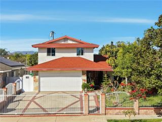 13435 Chase Street, Arleta, CA 91331