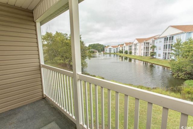3690 Clay Pond Village Ln Apt 8, Myrtle Beach, SC 29579