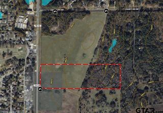 0 Farm to Market 344, Bullard, TX 75757