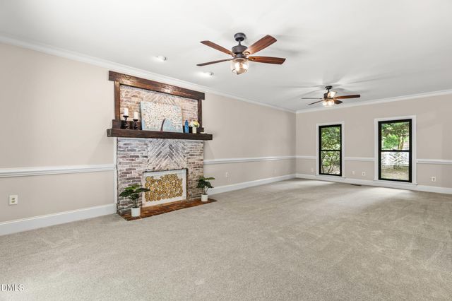 701 Presnell Court, Raleigh, NC 27615