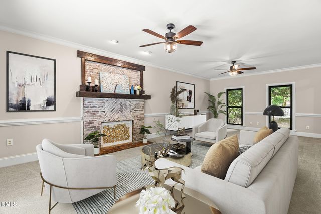701 Presnell Court, Raleigh, NC 27615