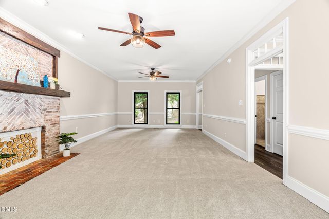 701 Presnell Court, Raleigh, NC 27615