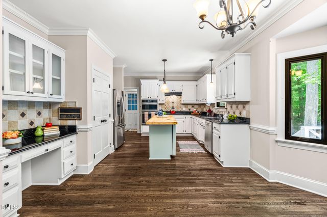701 Presnell Court, Raleigh, NC 27615