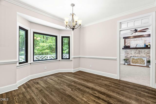 701 Presnell Court, Raleigh, NC 27615