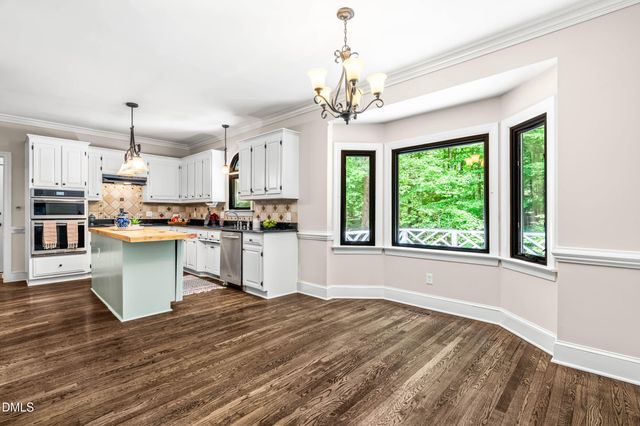 701 Presnell Court, Raleigh, NC 27615