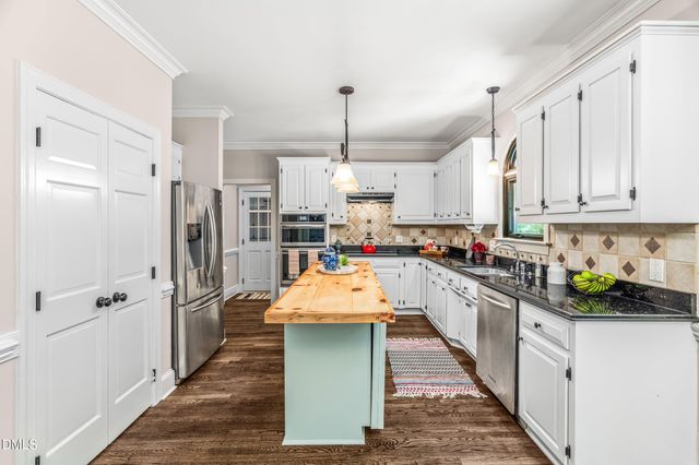 701 Presnell Court, Raleigh, NC 27615